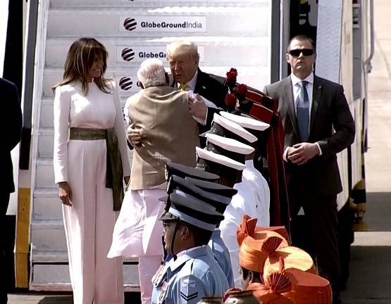 ट्रंप के बयान को इमरान ने बताया PAK की जीत, कहा- मोदी फेल