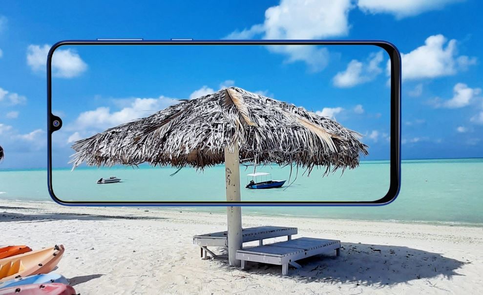 64MP कैमरे वाला Samsung का स्मार्टफोन 14,999 रुपये में हुआ लॉन्च