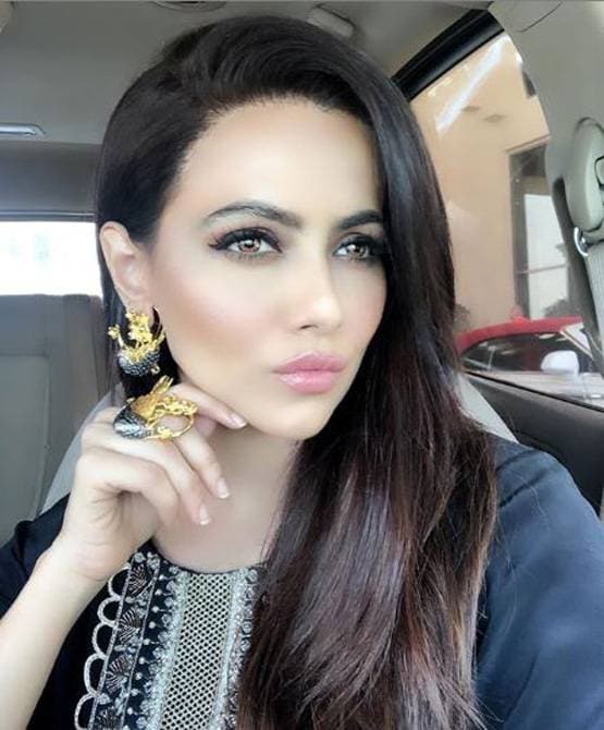 सना ने मेलविन पर लगाए आरोप, कहा- छोटी सी लड़की को किया था प्रेग्‍नेंट