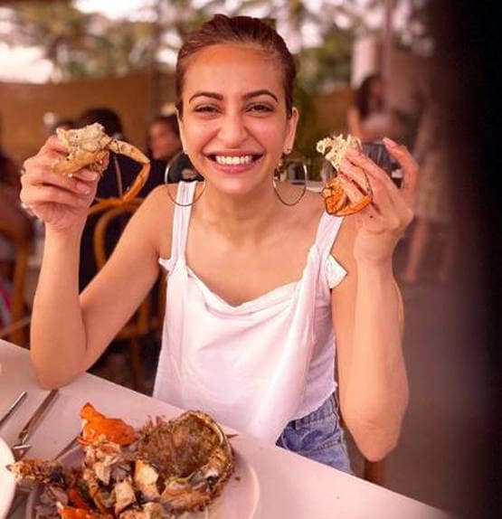 इस खास मौके पर पुलकित की फैमिली से मिलेंगी कृति खरबंदा, शादी की है चर्चा