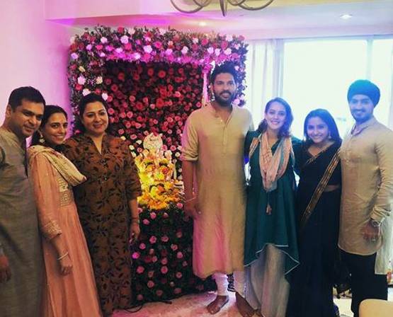 हेजल संग डेट के लिए युवराज ने किया था 3 साल इंतजार, ऐसी है लव स्टोरी