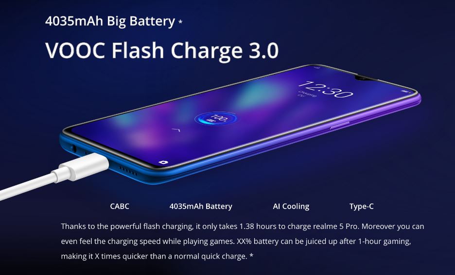 Realme के 48MP कैमरे वाले स्मार्टफोन पर मिल रही भारी छूट