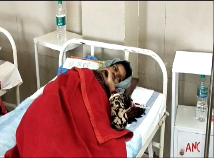 एक, दो, नहीं महिला ने 6 बच्चों को दिया जन्म, घरवाले भी हैरान