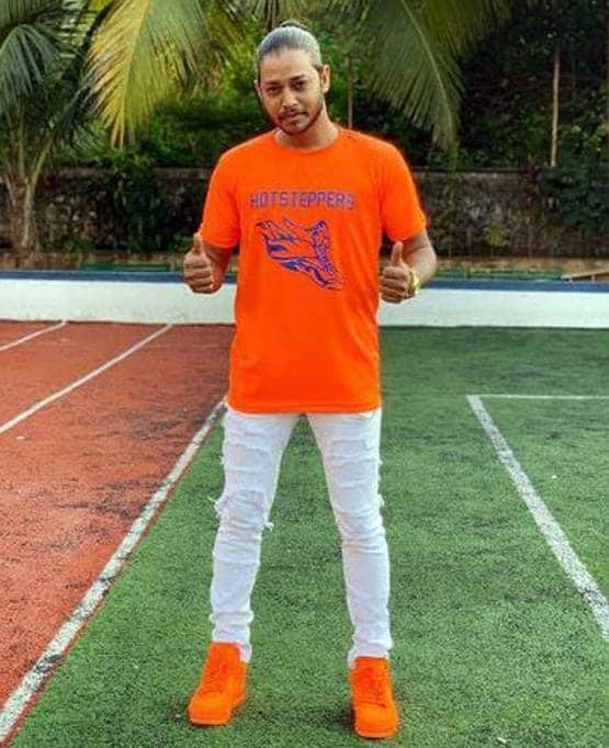 ब्रेकअप के बाद सना खान ने बॉयफ्रेंड को लौटाए जूते-कपड़े, फिर उगला जहर...