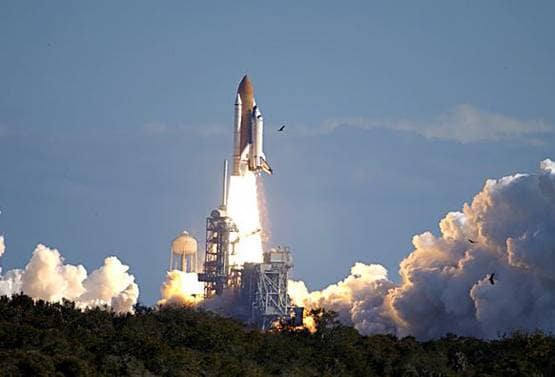 कितना सुरक्षित था कल्पना चावला का यान, जिसमें भरी आखिरी उड़ान