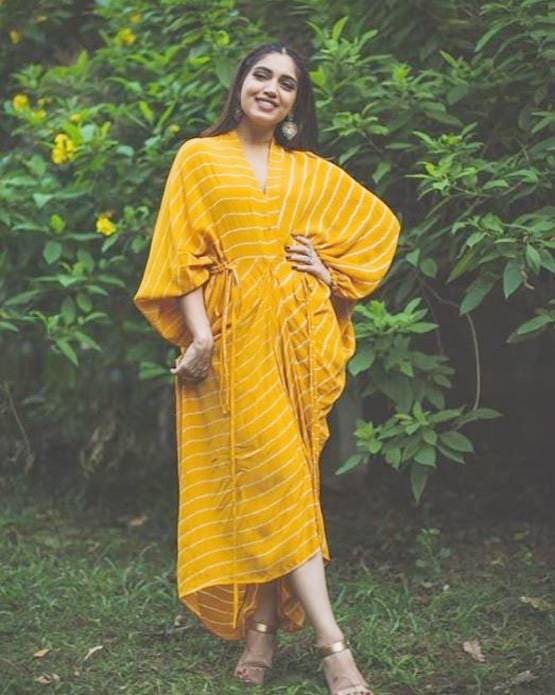 फिट रहने के लिए क्या करती हैं भूमि पेडनेकर? कभी नहीं ली डाइटीशियन से सलाह