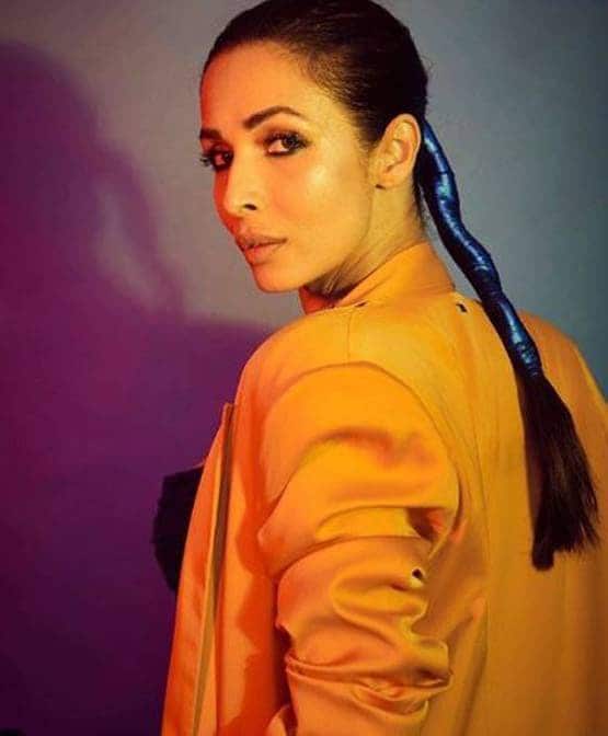 मलाइका अरोड़ा ने याद किए स्ट्रगल के दिन, बोलीं- बहुत रिजेक्शन झेला है