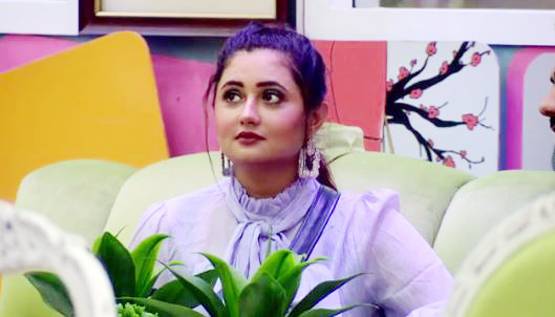 अरहान के बैंकरप्ट कमेंट पर रश्मि के मैनेजर ने तोड़ी चुप्पी, बताया सच