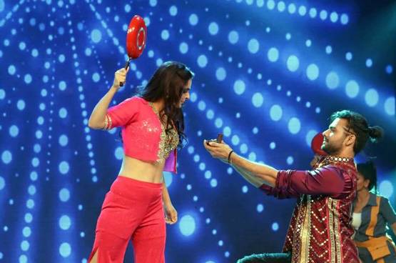 फिनाले में नजर आए 'अमिताभ बच्चन', देखिए Bigg Boss 13 की झलक