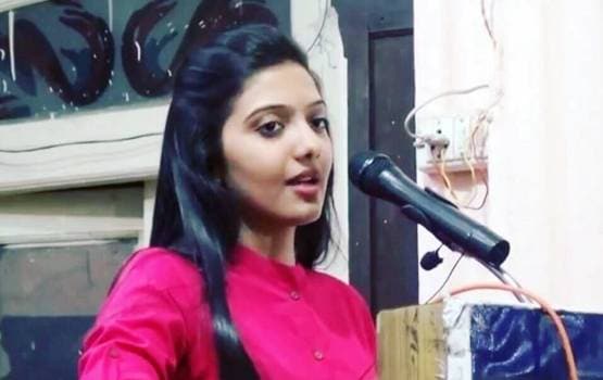 टॉपर ने बताया- UPSC की तैयारी कर रहे हैं तो दिन में सोचें ये बातें, बन जाओगे IAS