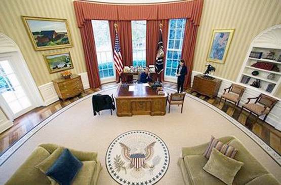 आखिर क्यों व्हाइट हाउस को कहा जाता है भूतों का घर, इतने हैं कमरे