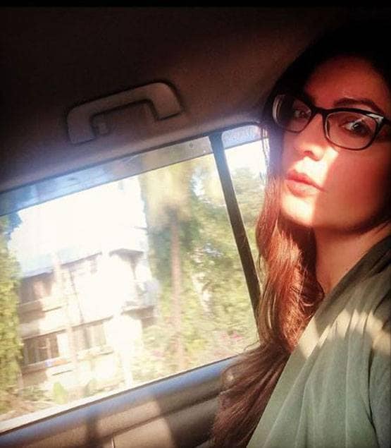 कभी शराब की आदी थीं पूजा, पिता से बातकर लिया ये आदत छोड़ने का फैसला