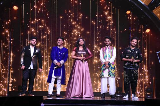 उधार के पैसे से ऑडिशन, ऐसे इंडियन आइडल बने सनी हिंदुस्तानी