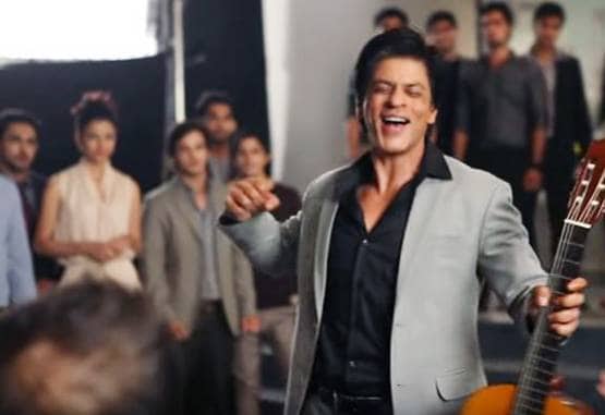 वरुण नहीं, शाहरुख संग भी स्क्रीन शेयर कर चुके हैं आसिम, Unseen तस्वीरें