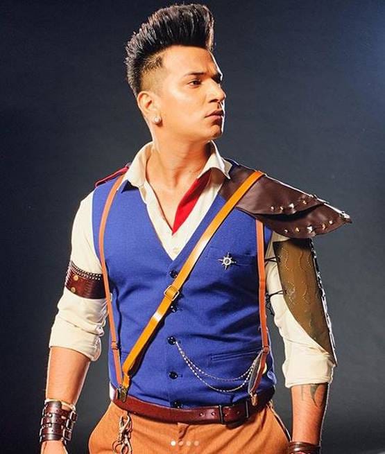 जब रियल में TV स्टार्स को पड़ा जोरदार थप्पड़, जमकर हुआ हंगामा