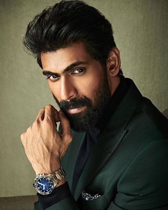 बाहुबली फेम दग्गुबती ने कैसे घटाया 30 किलो वजन? बताया डाइट प्लान