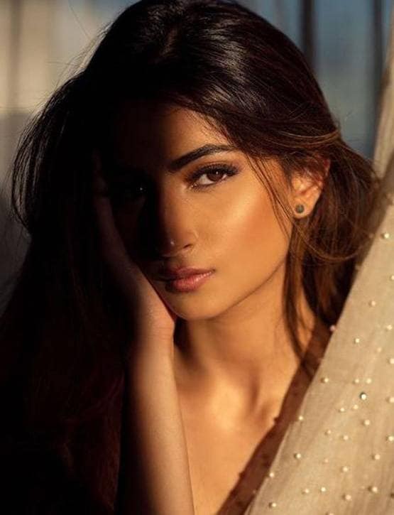 ग्लैमरस हैं श्वेता तिवारी की बेटी पलक, फोटोज में दिखा स्टनिंग लुक