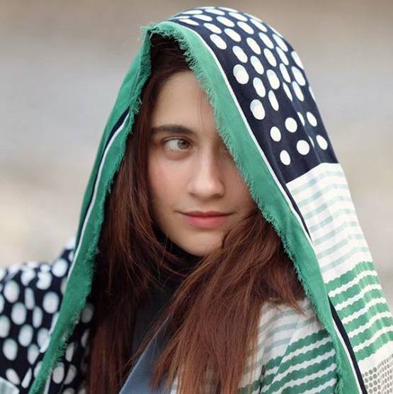 संजीदा शेख ने लहंगे में शेयर की फोटो, लोग बोले- प्रिंसेस लग रही हो