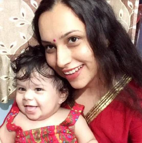 शादी के 15 दिन बाद पति ने छोड़ा, फिर ऐसे IAS बन गई ये लड़की