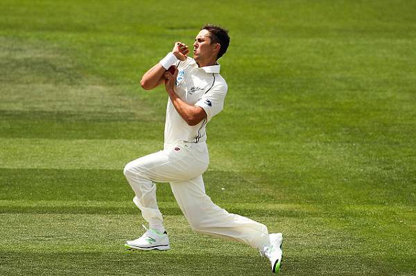 भारत से टेस्ट सीरीज के लिए लौटा न्यूजीलैंड का मैच विनर गेंदबाज