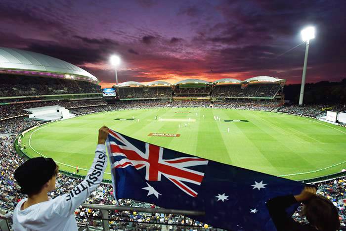 ऑस्ट्रेलिया में इस साल डे-नाइट टेस्ट खेलेगी टीम इंडिया!