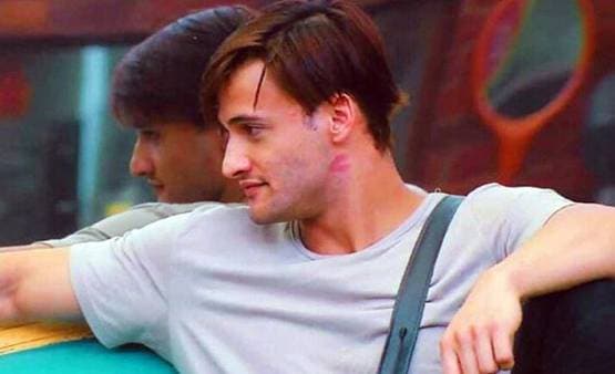 BB13: आसिम से बोले सलमान- लड़की भाव नहीं दे रही, तुम पीछे ही पड़े हो...