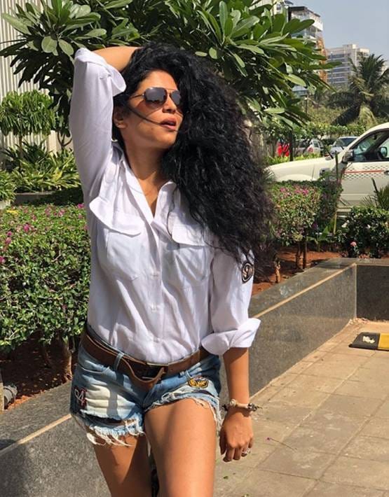 कविता कौशिक को मिली 'मोटी' होने की नसीहत, स्लिम फिगर पर हुईं ट्रोल