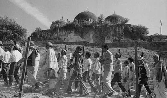 वो BJP नेता, जिसने 31 साल पहले रखी थी राम मंदिर के लिए पहली ईंट