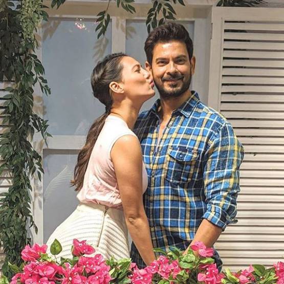 कपिल शर्मा शो से गायब 'चिंगारी', पति के साथ बिता रहीं क्वालिटी टाइम