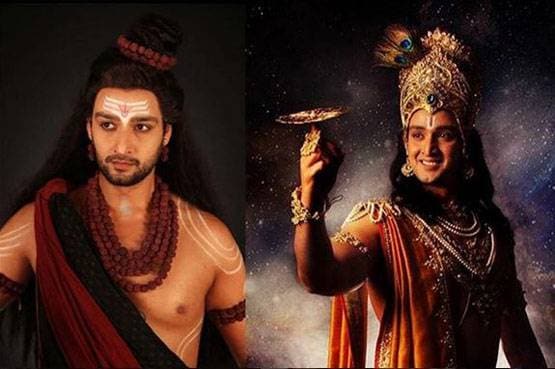 मोहित रैना से दारा सिंह तक, भगवान शिव के रोल में हिट हुए एक्टर्स