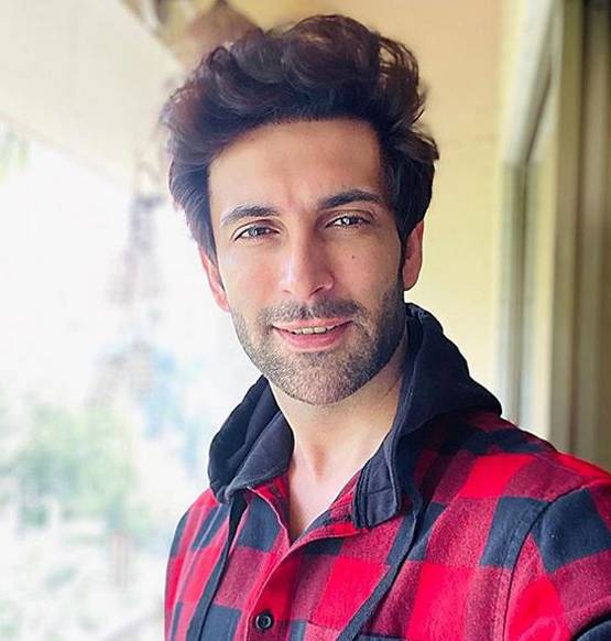 नए प्रोजेक्ट की तैयारी में रश्मि के Ex हसबैंड नंदिश, शेयर किया न्यू लुक