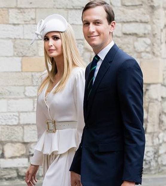 क्या करते हैं ट्रंप के दामाद, बेटी इवांका ने शादी के लिए बदला था धर्म