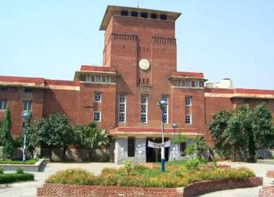 DU से PhD कर चुके हैं जस्टिस मुरलीधर, बिना फीस के लड़े कई केस