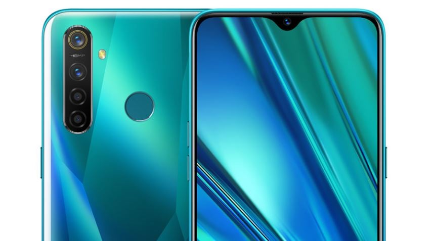 सेल: Realme के इन दो स्मार्टफोन्स पर मिल रहा भारी डिस्काउंट