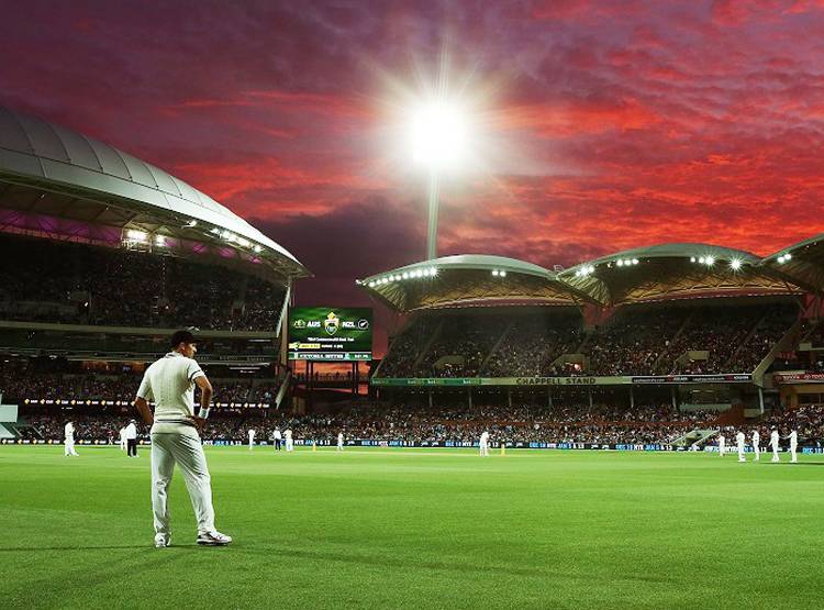 ऑस्ट्रेलिया में इस साल डे-नाइट टेस्ट खेलेगी टीम इंडिया!