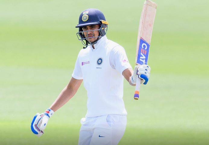 हरभजन बोले- टेस्ट में मयंक के साथ इस बल्लेबाज को मिले ओपनिंग