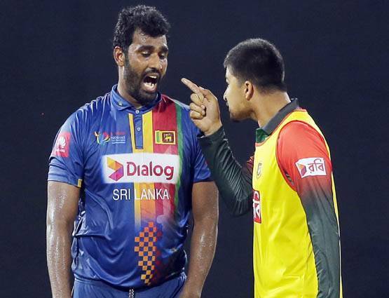 8 मौके, जब बांग्लादेशी खिलाड़ियों की हरकतों से शर्मसार हुआ क्रिकेट