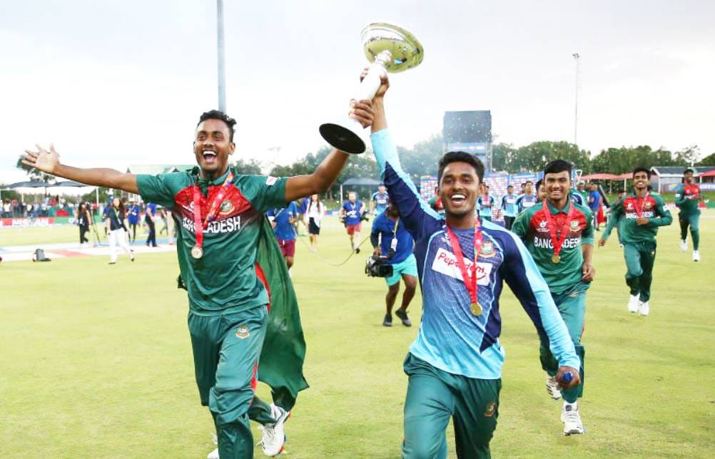 8 मौके, जब बांग्लादेशी खिलाड़ियों की हरकतों से शर्मसार हुआ क्रिकेट