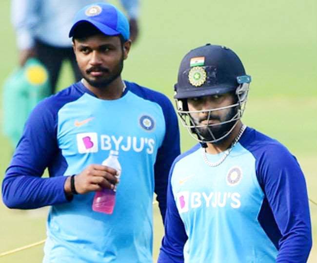 पंत के बाद अब सैमसन ने गंवाए मौके, टीम इंडिया में वापसी मुश्किल?