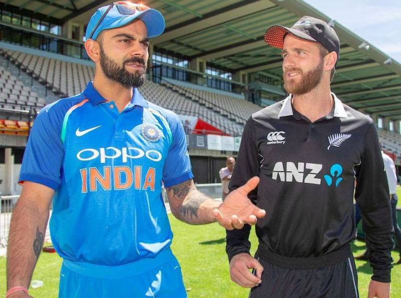 न्यूजीलैंड में भारत ने 44 साल में जीती 2 वनडे सीरीज, इस बार 3-0!