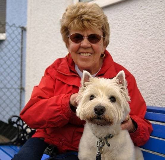 80 साल की महिला का 35 साल के पुरुष पर आया दिल, करेंगे शादी