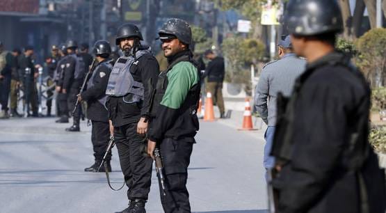 12 साल बाद PAK में बांग्लादेश क्रिकेट टीम, सुरक्षा में उतरी भारी फौज