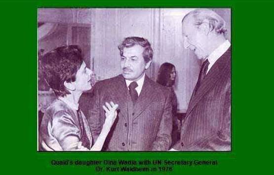 जिद्दी जिन्ना के आगे भी नहीं झुकी थीं उनकी बेटी, गैर-मुस्लिम से शादी के लिए छोड़ दिया वतन
