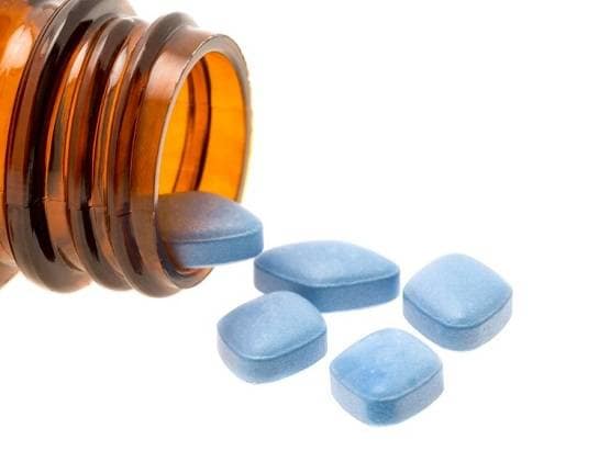 वियाग्रा से अंधेपन का शिकार हो रहे लोग, डॉक्टर बोले- हैवी डोज से खतरा