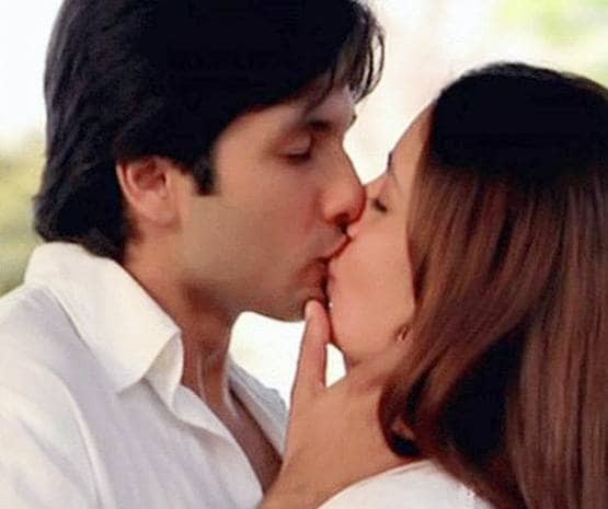 Kiss Day 2020: बॉलीवुड के वायरल लिपलॉक सीन, आज भी दर्शकों को याद