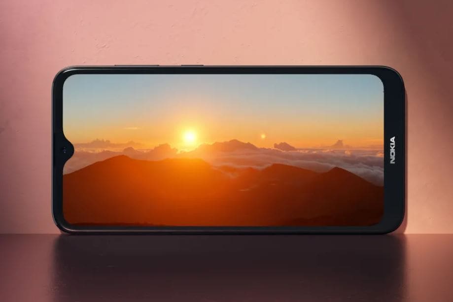 Nokia 2.3 भारत में हुआ सस्ता, अब 7,199 रुपये में हो रही बिक्री