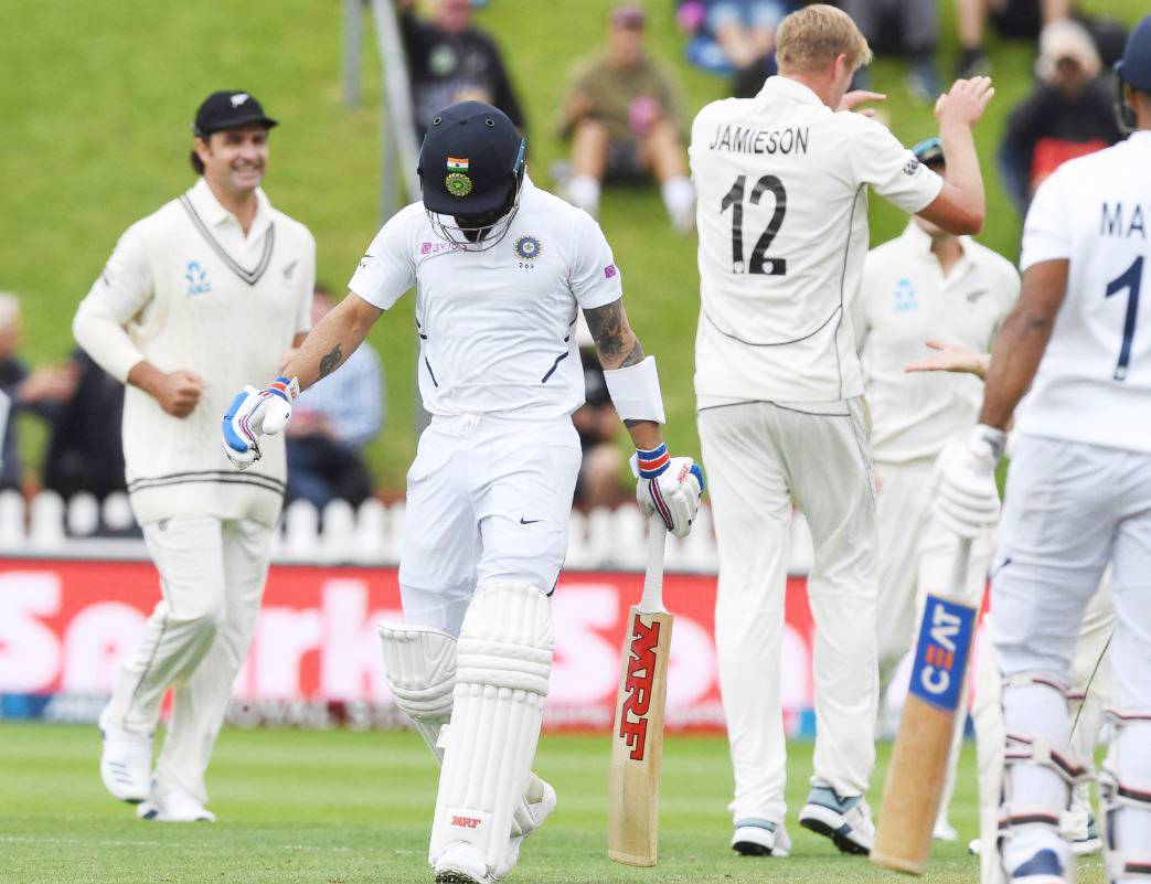 रोहित के कारण खामोश है कोहली का बल्ला? हो रहे हैं फ्लॉप पर फ्लॉप