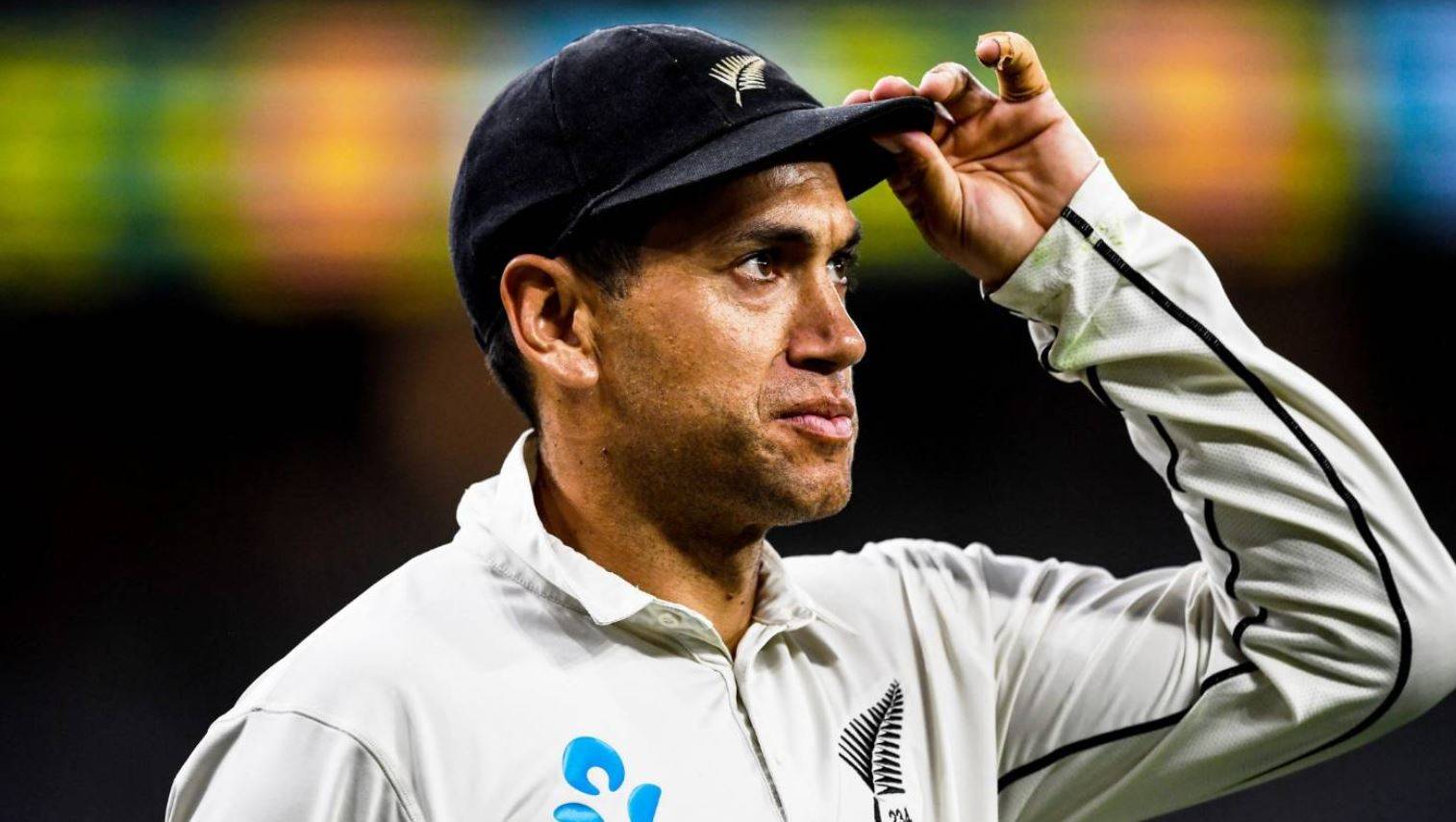 रॉस टेलर की अनोखी 'ट्रिपल सेंचुरी', ऐसा करने वाले दुनिया के पहले खिलाड़ी