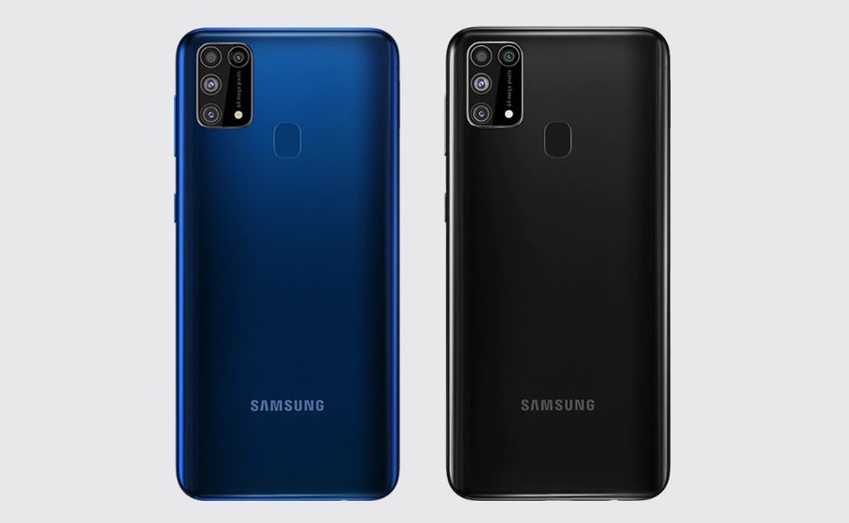 64MP कैमरे वाला Samsung का स्मार्टफोन 14,999 रुपये में हुआ लॉन्च