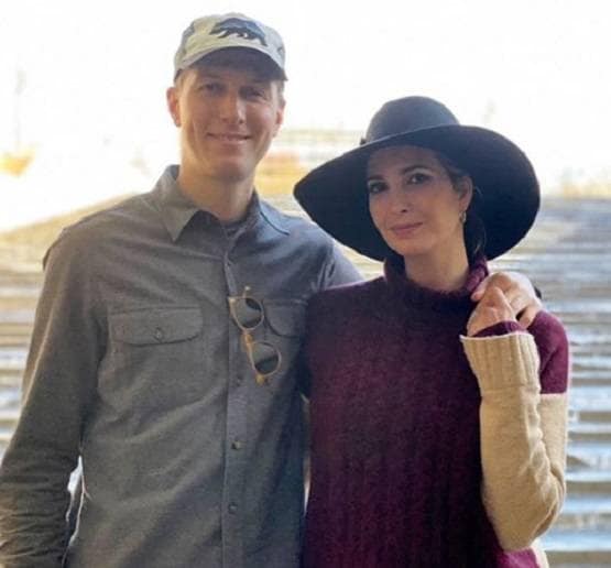 3 बच्चों की मां इवांका, इस डाइट से किया जबर्दस्त ट्रांसफॉर्मेशन